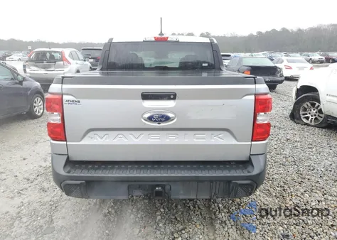 2022 Ford Maverick Xl z USA, uszkodzony, nr VIN 3FTTW8E93NRA06366